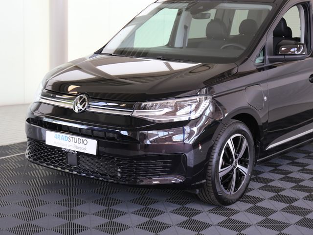 Volkswagen Caddy eHybrid DSG Style LED NAVI ACC KAMERA AHK