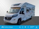 Solifer Emotion T740 FQ/DB Premium ALL Vollausst - Solifer Wohnwagen & Wohnmobile