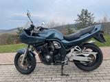 Suzuki Bandit GSF 1200 S (Serie GV75A) - SUZUKI 2000 BANDIT 1200