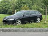 Audi A6 2.0 S-Line Automatik TÜV 10/26 Xen... - Audi A6 aus 2006: Line