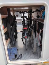 Knaus SUN TI 700 MEG - Knaus Ti sun