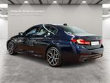 BMW 530e xDrive Limousine M Sport AHK PDC HiFi - BMW 530: M