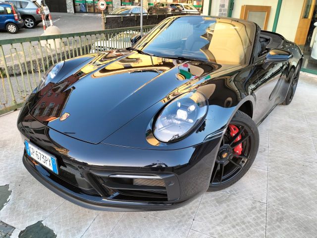 Andere Porsche 911 Carrera GTS Cabriolet