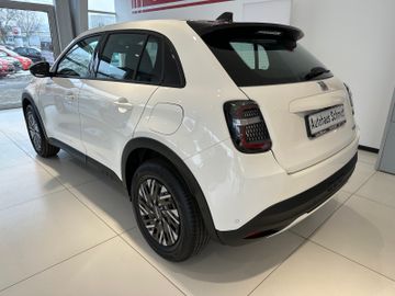Bild 6 Fiat 600 Hybrid Basis