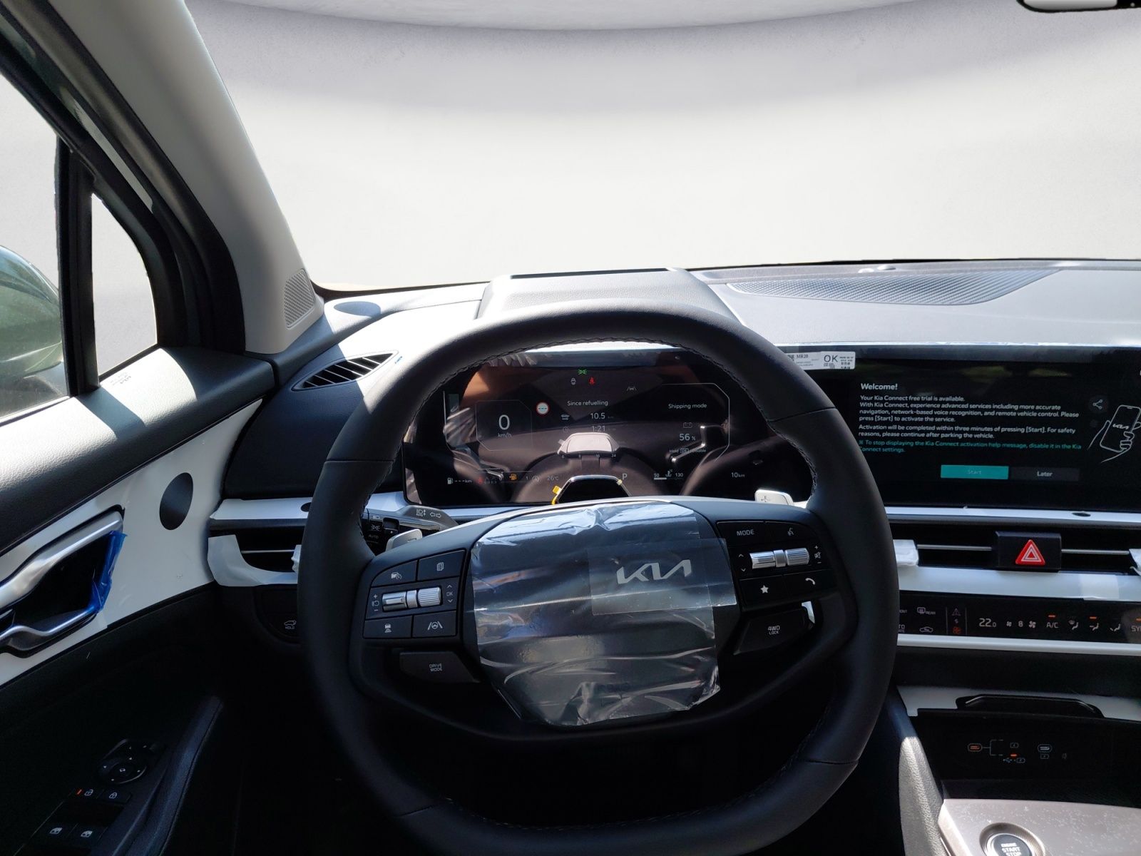 Kia Sportage - Bild 12