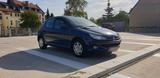 Peugeot 206 - Peugeot aus 1999