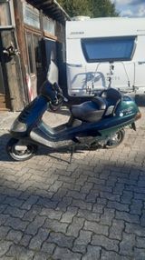 Piaggio Roller Motorroller  250 Honda inkl. Topcase - Offers matching your search criteria