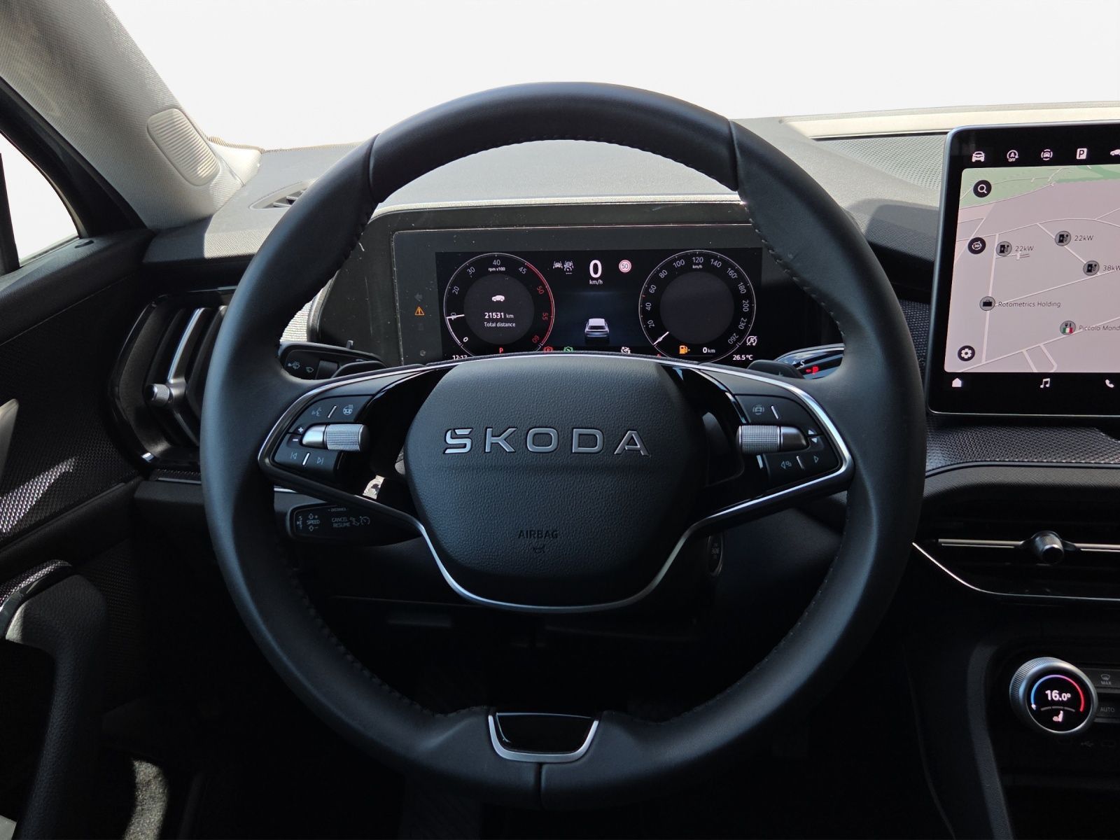 Skoda Kodiaq - Bild 8