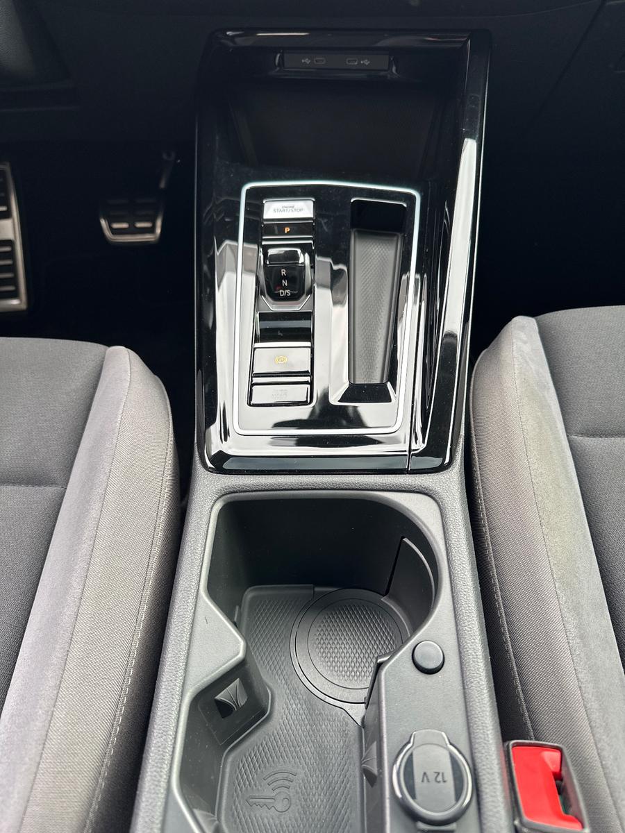 Volkswagen Golf Alltrack 2.0 TDI DSG 4Motion NAV+LED+PANO, миниатюра 17