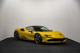 Ferrari SF90 Spider *FERRARI FINLAND* - gebrauchte Ferrari SF90 aus dem Jahr 2024