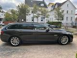 BMW 525d  162.000km, TÜV neu, eletr.AHK, Garage, +WR - BMW 525 von privat