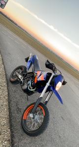 KTM Lc4 640 smc  - Angebote entsprechen deinen Suchkriterien