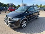 Volkswagen Golf Plus V CrossGolf 1.6 - Volkswagen Golf aus 2008: 1.6