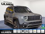 Jeep Renegade Plug-In-Hybrid 4Xe  Navi AHK Voll-LED P - Jeep Renegade: 4xe