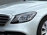 Mercedes-Benz S 450 +MEMORY+COMAND+MBEAM+CARPLAY+LEDER+AMBIEN. - Mercedes-Benz S-Klasse Gebrauchtwagen Mb