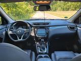 Nissan Qashqai 1.7 dCi Xtronic Tekna ALL-MODE 4x4i ... - Nissan Qashqai mit Diesel-Antrieb: Limousine