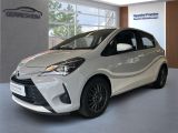 Toyota Yaris Comfort Klima Rückfahrkamera Allwetterreif - Toyota Yaris in Mönchengladbach