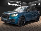 Audi Q2 35 TFSI Sport Panodach LED SHZ Navi Ambiente  - Audi Q2 in Dortmund