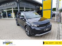 Opel Frontera - Vorschau Bild 2