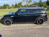 MINI Cooper SD Clubman Cooper SD ALL4 Automatik C... - MINI Cooper SD Clubman Gebrauchtwagen