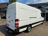 Mercedes-Benz Sprinter II Kasten L3 H2  *aus erster Hand* - Mercedes-Benz Sprinter Gebrauchtwagen in Düsseldorf