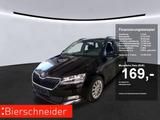 Skoda FABIA COMBI 1.0 TSI 95 PS AMBITION NAVI+SHZ+PD - Skoda Fabia: 1.9