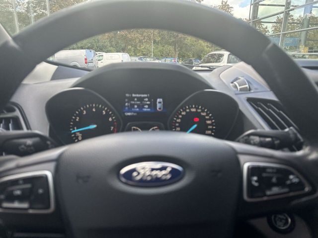 Kuga 1.5 Eco Cool & Connect 17 ALU RFK AHK