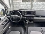 Volkswagen Crafter - Kastenwagen Crafter