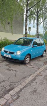 Volkswagen Lupo 1.0 Princeton Princeton - Volkswagen Lupo: Princeton