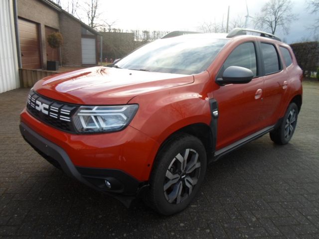 Dacia Duster Blue dCi 115 Journey Co2  116gr