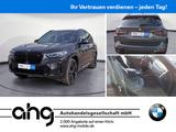 BMW X3 M40d Top Ausstattung