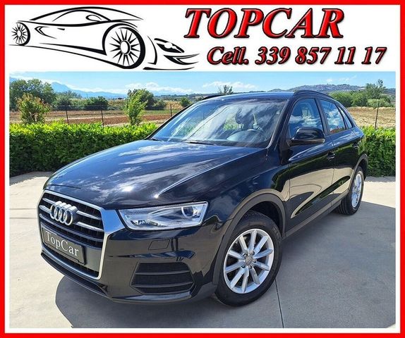 Audi Q3 Q7 4.2 V8 TDI quattro tiptronic Advanced