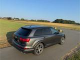 Audi Q7 s-line 50 TDI, Vollausstattung Mat... - Audi Q7