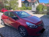 Renault Clio ENERGY TCe 120 EDC Limited Limited - Renault Clio: 12 Tce