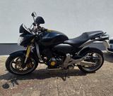 Honda Hornet CB600FA - HONDA HORNET 600