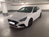 Hyundai i30 Fastback N Performance+SPORTSITZE+GARANTIE+ - Hyundai: Sport