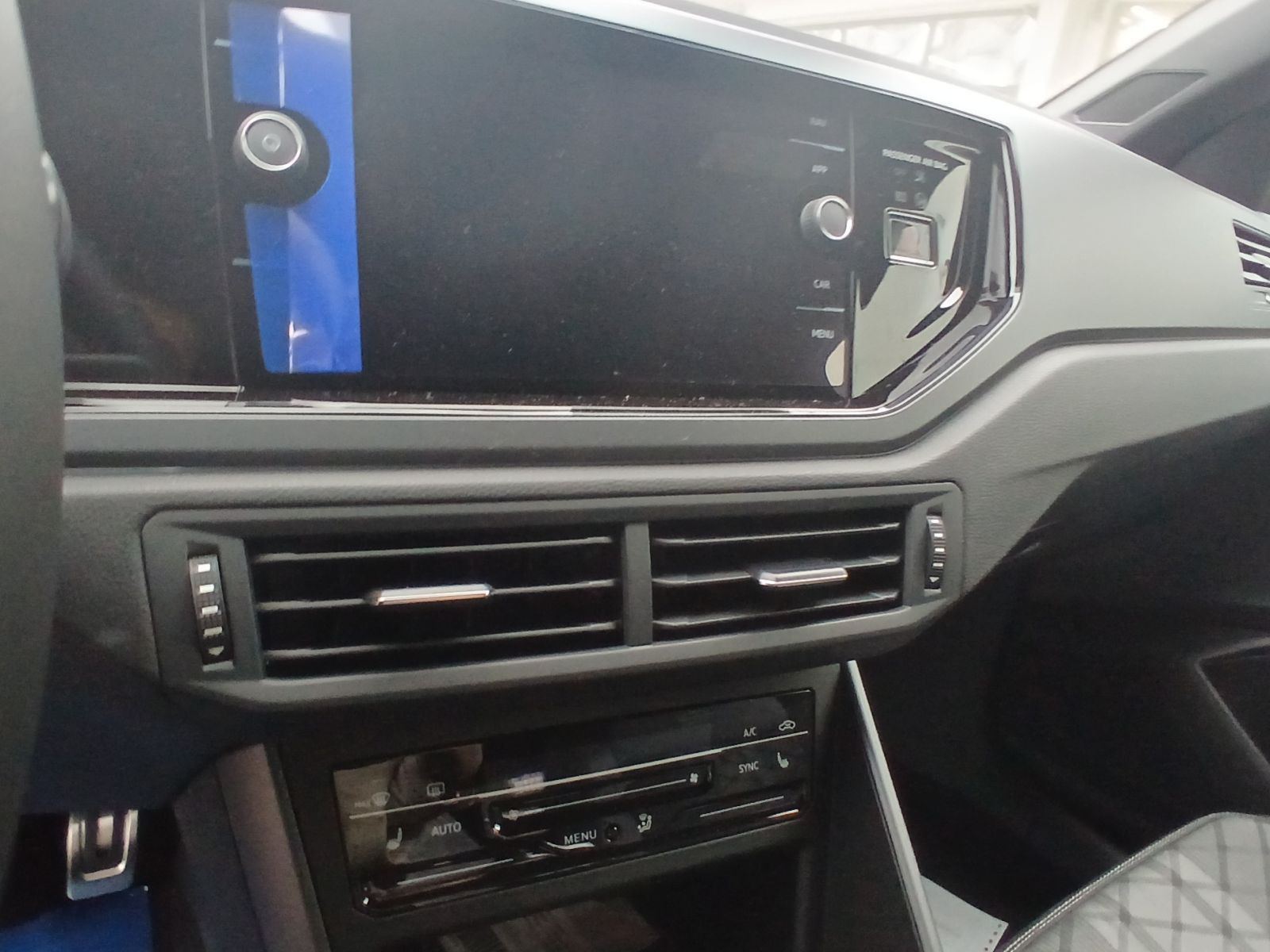Volkswagen Taigo - Bild 11