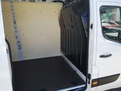Fahrzeugabbildung Master Kasten HKa 3,5t 3 L3H2