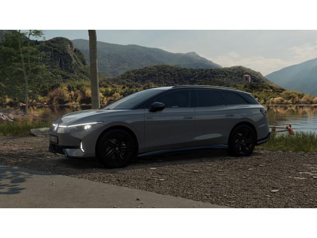Volkswagen ID.7 Tourer GTX AHK HUD H/K IQ-LIGHT DCC 360°KAM