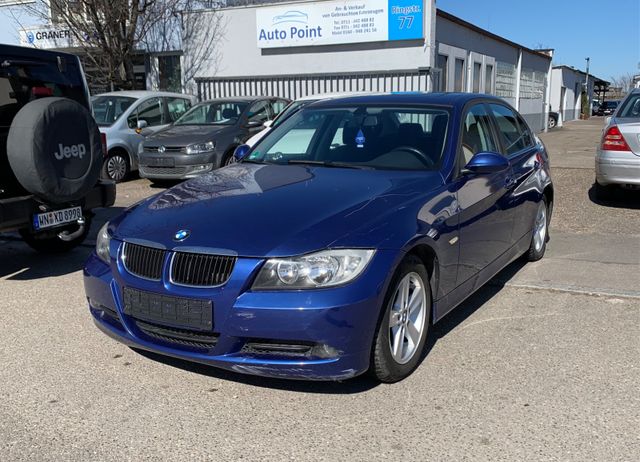 BMW 320 Baureihe 3 Lim. 320i