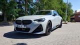 BMW 220i Coupé M Sport, 19", Kamera, Harman Kardon  - gebrauchte BMW 220 aus dem Jahr 2024
