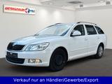Skoda Octavia Kombi 1.4 TSI Automatik Klima SHZ Navi - Skoda Octavia aus 2012 mit Benzin-Antrieb: Kombi