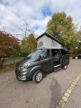 Ford Tourneo Custom Euroline Ausbau mit Campingdach
