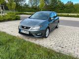 Seat Ibiza Fr (6J) - Seat Ibiza: J6