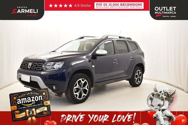 Dacia Duster 1.0 tce ECO-G Prestige 4x2