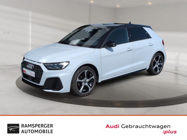 Audi A1 Sportback S line 30 TFSI LED Kamera EPH+