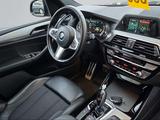 BMW X3 xDrive 20 d M Sport 2.0 16V Turbodiesel Metal - BMW Turbo mit Diesel-Antrieb