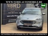 Ford Kuga Hybrid AWD Titanium X *LED*ACC*KAM*VIRT* Hy - Ford Kuga aus 2023