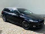 Ford Mondeo 2.0 TDCi Bi-Turbo +AHK+ACC+CAM+LED+NAVI+ - Ford Mondeo: 2l Tdci