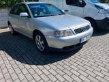 Audi a3 1.9tdi Tausch verkauf - Audi A3 aus 2003: 9.1